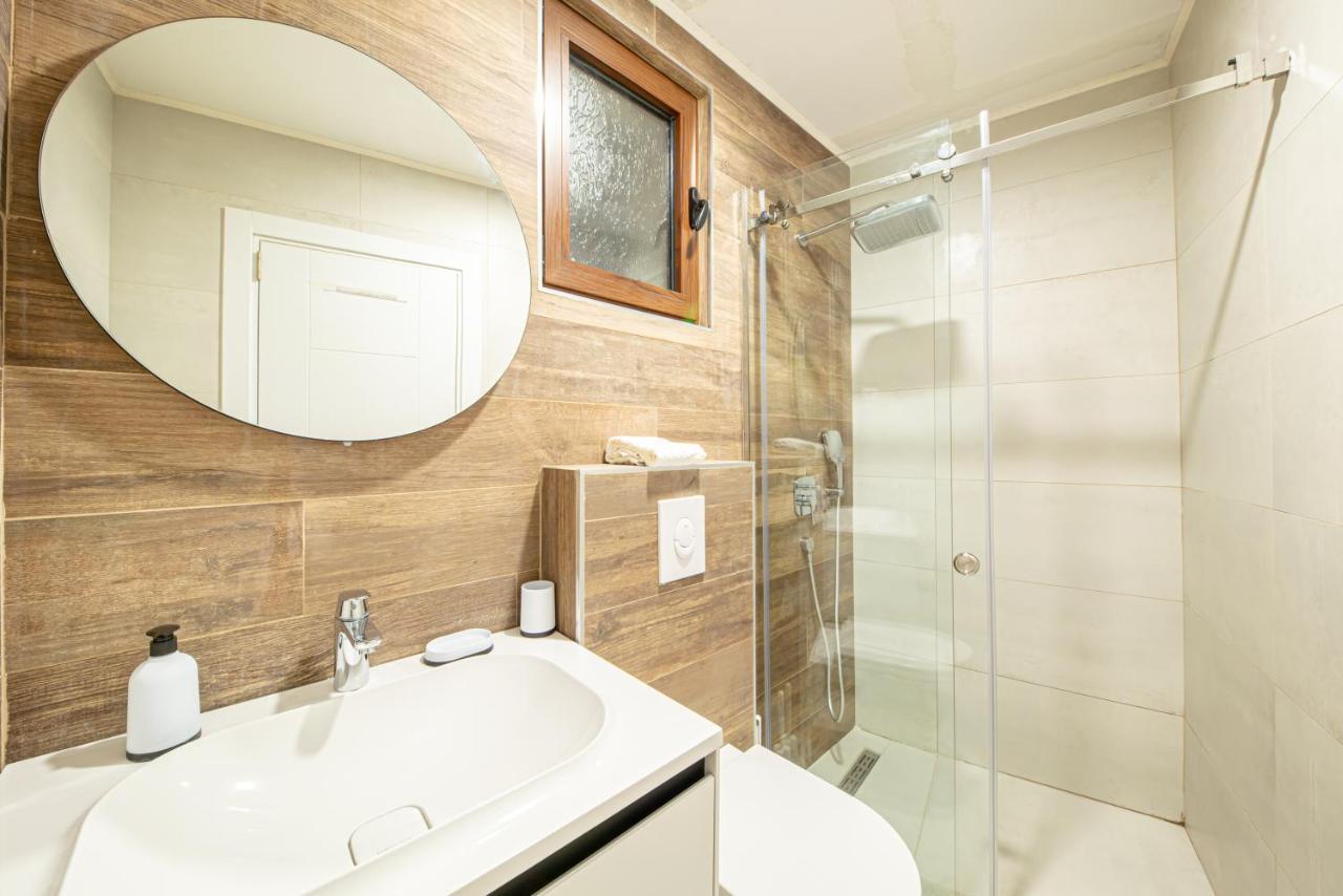 Mar Azul Apartments Petrovac Eksteriør bilde